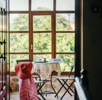 Agios Minas Casa | Perleas