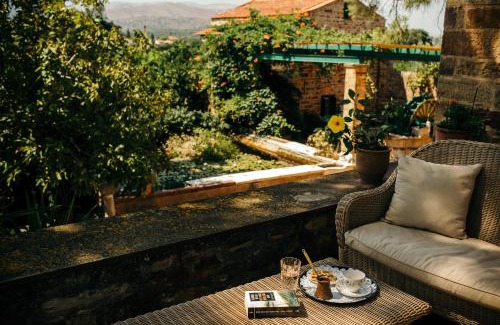 Agios Minas Casa | Perleas