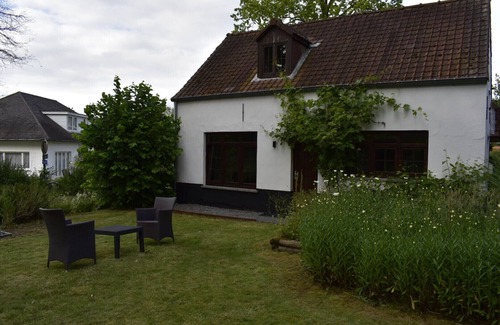 Leeuwergem Casa | Perlefien, een Gezellig Vakantiehuisje Middenin de Vlaamse Ardennen