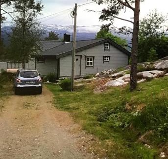 Solheim Casa | Perlen på solheim I Hyen