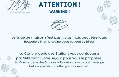 Combloux Apartamento | Perles des Alpes