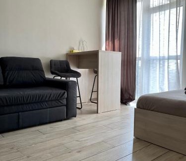 Pozniaky Apartamento | Perlina Dnipra