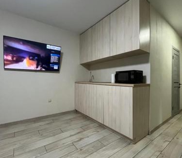 Pozniaky Apartamento | Perlina Dnipra
