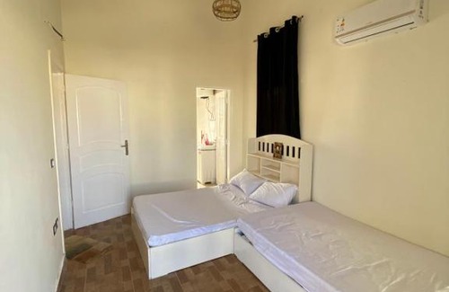 Marina El Alamein Villa | Perlla marina