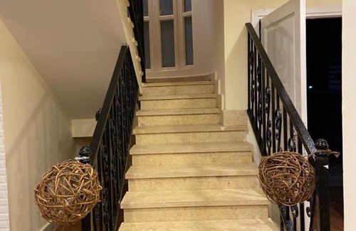 Marina El Alamein Villa | Perlla marina