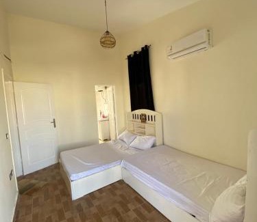 Marina El Alamein Villa | Perlla marina