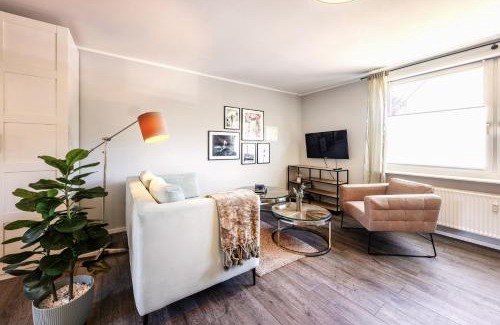 Neutor Apartamento | Perm