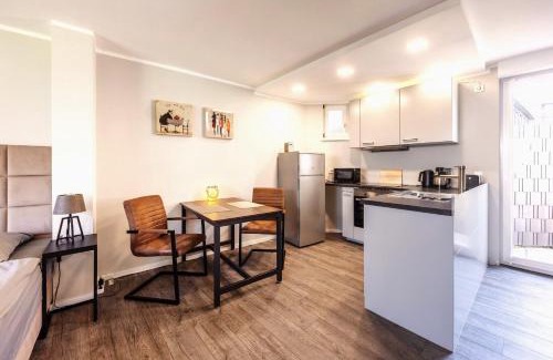 Neutor Apartamento | Perm