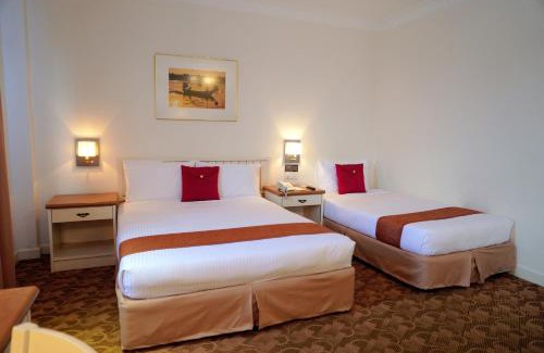Batu Buruk Hotel | Permai Hotel Kuala Terengganu