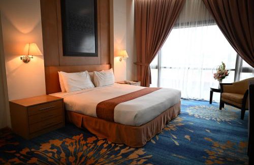 Batu Buruk Hotel | Permai Hotel Kuala Terengganu