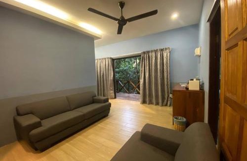 Santubong Complejo | Permai Rainforest Resort