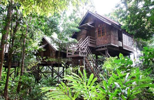 Santubong Complejo | Permai Rainforest Resort