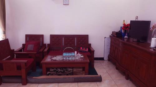 Pandjalu Casa | Permana Dewi Homestay