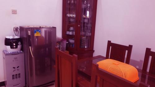Pandjalu Casa | Permana Dewi Homestay