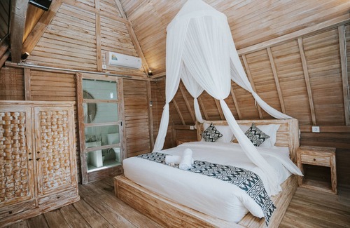 Penida Island Hotel | Permata Hill Nusa Penida