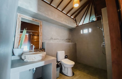 Penida Island Hotel | Permata Hill Nusa Penida