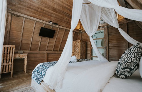 Penida Island Hotel | Permata Hill Nusa Penida