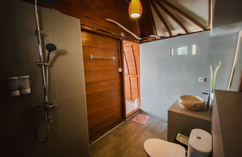 Penida Island Hotel | Permata Hill Nusa Penida