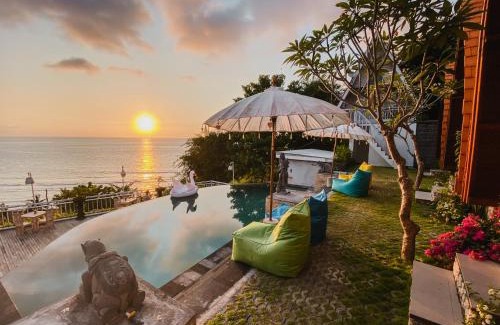 Penida Island Complejo | Permata Hill Nusa Penida