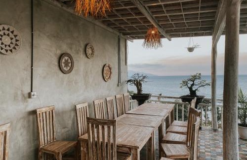 Penida Island Complejo | Permata Hill Nusa Penida