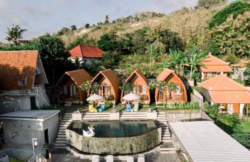 Penida Island Complejo | Permata Hill Nusa Penida