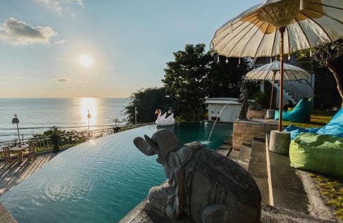 Penida Island Complejo | Permata Hill Nusa Penida