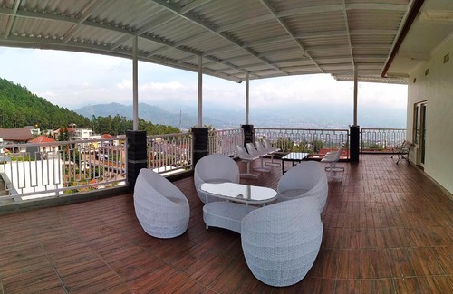 Ngaglik Casa | Permata Villa II