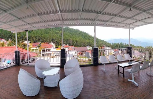 Ngaglik Casa | Permata Villa II