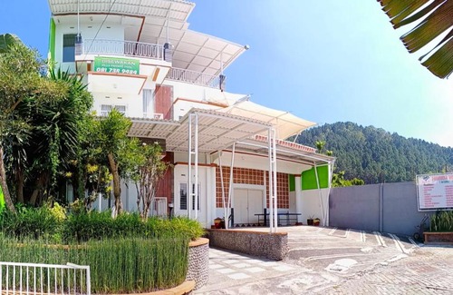 Ngaglik Casa | Permata Villa II