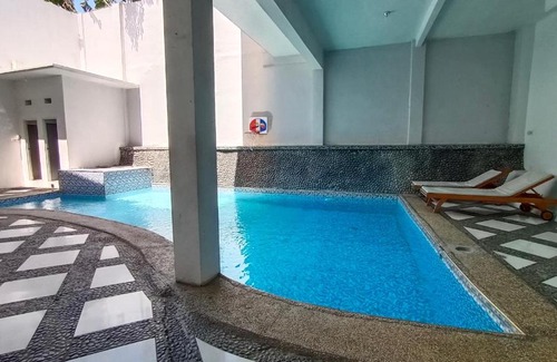 Ngaglik Casa | Permata Villa II