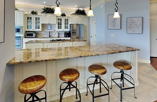 North Topsail Beach Casa | Permuda Private Island | Luxurious Beach Retreat!