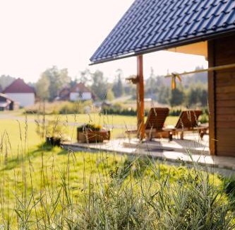 Zakamenne Casa | Perníková chalúpka