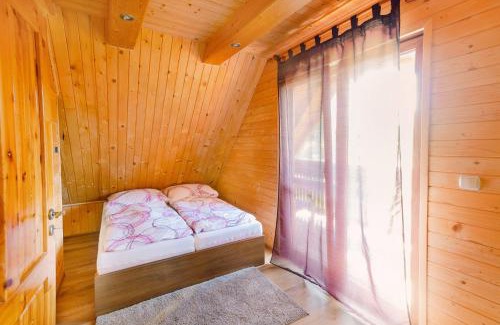 Zakamenne Casa | Perníková chalúpka