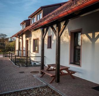Divci Kopy Casa | Pernštejnův statek