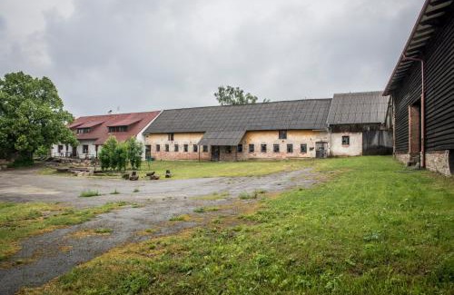 Divci Kopy Casa | Pernštejnův statek