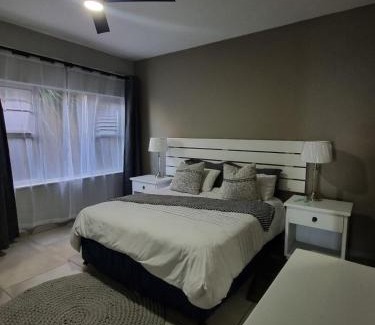 Umdloti Apartamento | Perna Perna