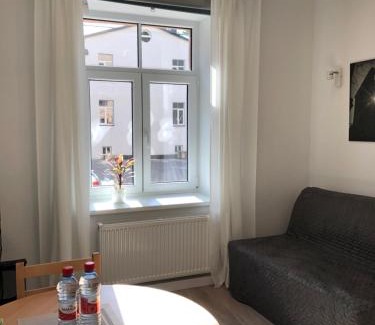 Grizinkalns Apartamento | Pernavas Park & Bed Apartment Riga