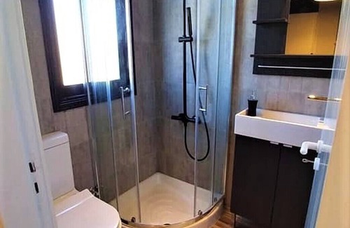 Askas Apartamento | Perneia Room 4, Village and Mountain view en Chipre!Disfruta de la naturaleza!