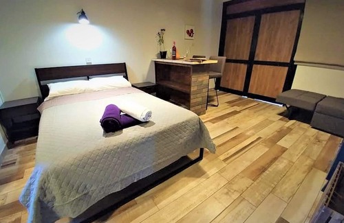 Askas Apartamento | Perneia Room 4, Village and Mountain view en Chipre!Disfruta de la naturaleza!