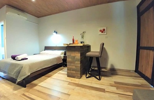 Askas Apartamento | Perneia Room 4, Village and Mountain view en Chipre!Disfruta de la naturaleza!