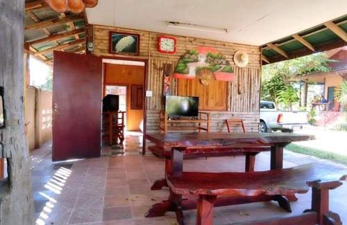Pua Casa | Pernjai Homestay บ้านคำข้อน