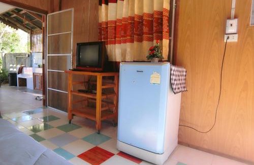 Pua Casa | Pernjai Homestay บ้านคำข้อน