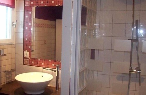 Behobie Cabaña | Casa rural (alquiler íntegro) Peroch-Baita para 2 personas