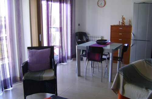 Sao Martinho do Porto Apartamento | Pérola do Oeste - T1 con piscina 3 minutos a pie de la playa