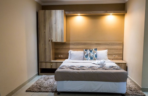 Maputo Hotel | PEROLA HOTEL