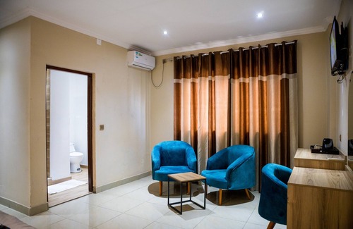 Maputo Hotel | PEROLA HOTEL