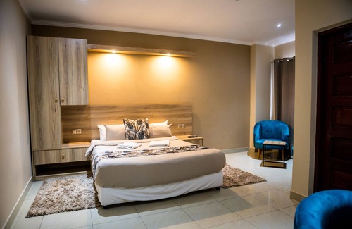 Maputo Hotel | PEROLA HOTEL