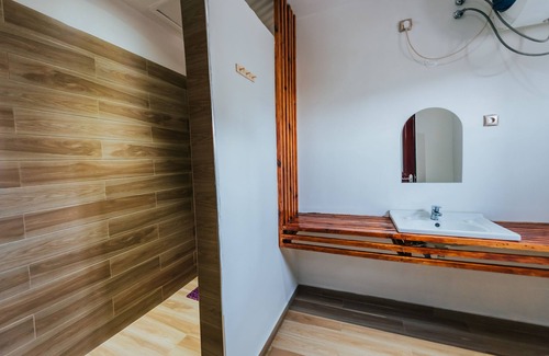 Maputo Hotel | PEROLA HOTEL