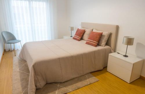 Nazare Apartamento | Perola Mar