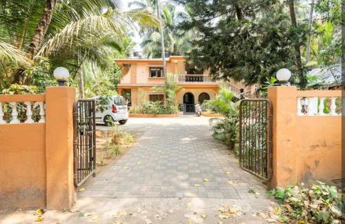 Majorda Casa | Perola Marinha